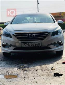 هیوندای سۆناتا